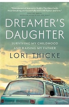 Dreamer's Daughter