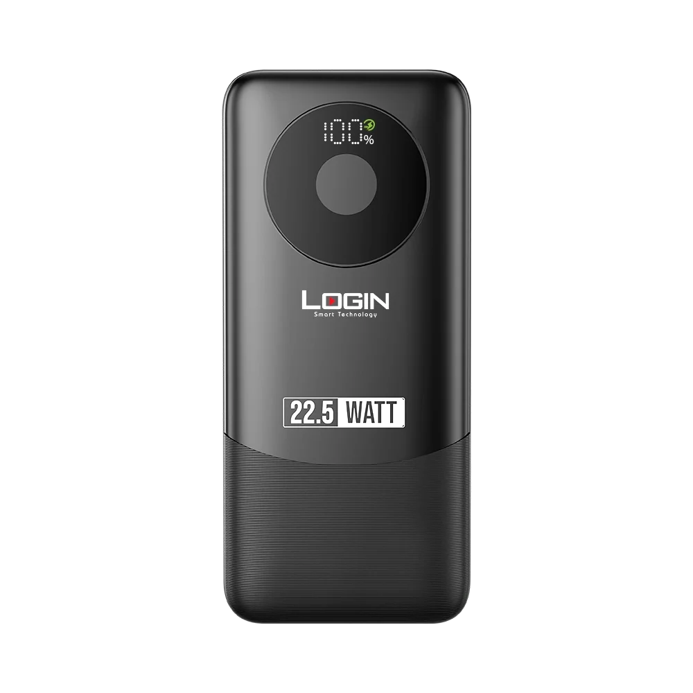 L-709 Voltra | 10000mAh