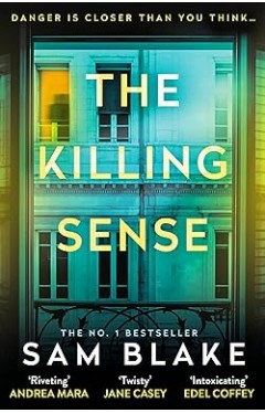 The Killing Sense