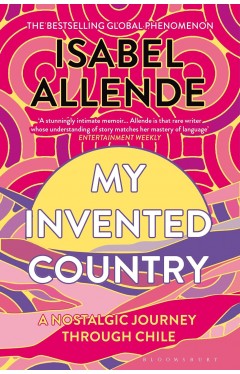 My Invented Country
