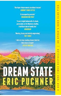 Dream State