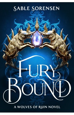 Fury Bound