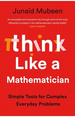 Think Like a Mathematician PB