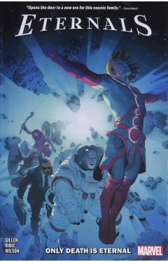 ETERNALS 1