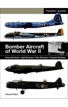 Bomber Aircraft of World War II (Mini Encyclopedias)