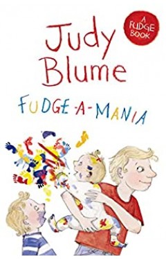 Fudgea Mania