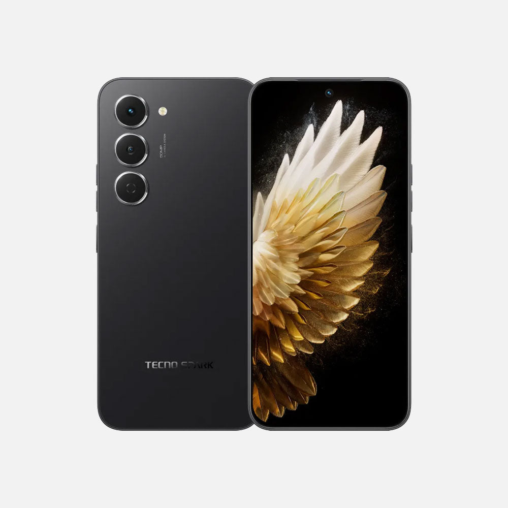 Tecno Spark 40 Pro