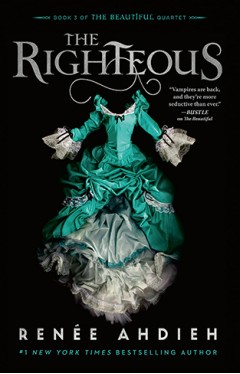 The Righteous (The Beautiful Quartet)