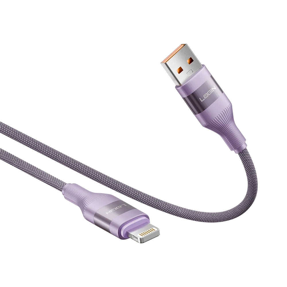 L-904 ChargePop | USB to IOS Cable