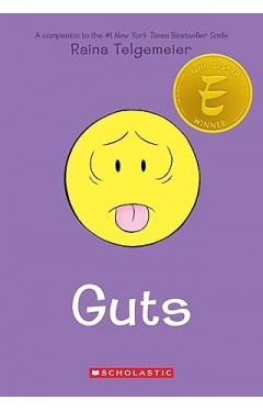 Guts (Smile, 3)