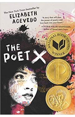 The Poet X - Paperback