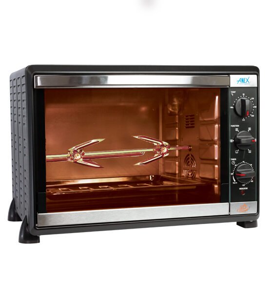 Anex Oven Toaster 2070