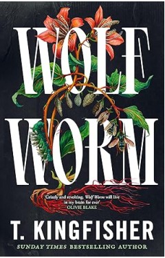 Wolf Worm