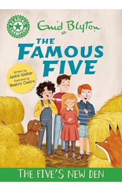 The Famous Five: The Five's