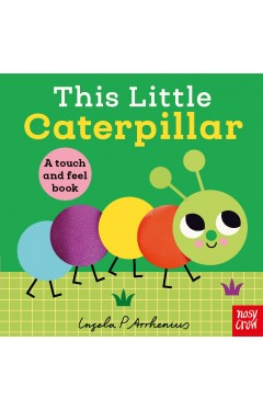 This Little Caterpillar