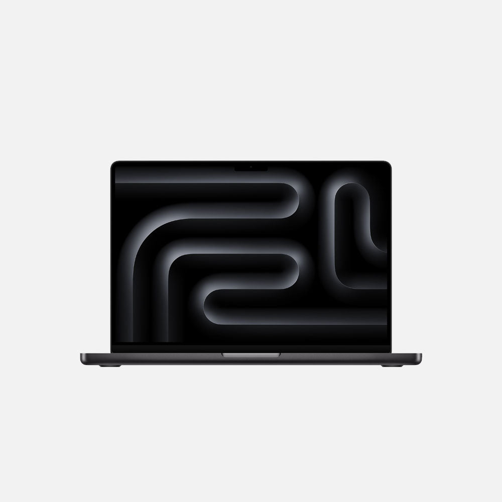 Apple 2025 MacBook Pro - 16" Liquid Retina XDR Display - M5 chip: Built for Apple Intelligence