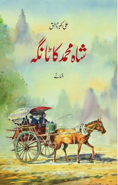 Shah Muhammad Ka Tanga