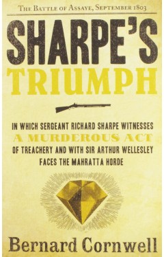 Sharpe's Assassin