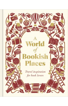 A World of Bookish Places