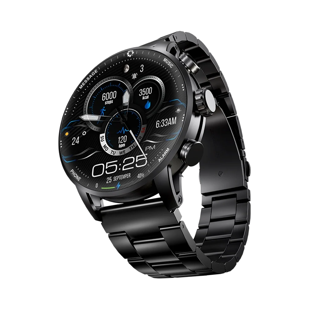 L-108 Royal | Smart Watch