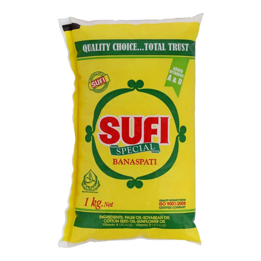 Sufi Special 1 kg Pouch