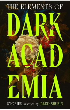 The Elements of Dark Academia