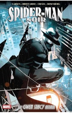 Spider-Man Noir