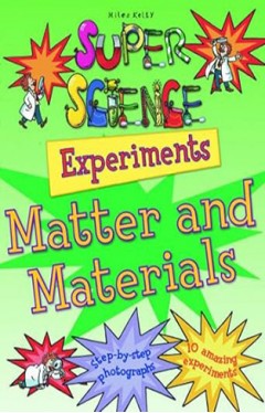 Matter &amp; Materials