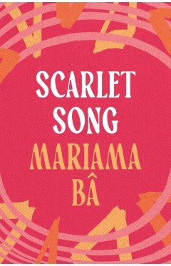 Scarlet Song (Apollo Africa)