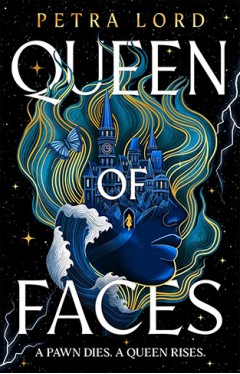Queen of Faces