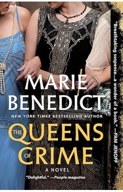 The Queens of Crime