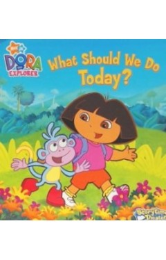 What Should We Do Today?