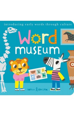 Word Museum