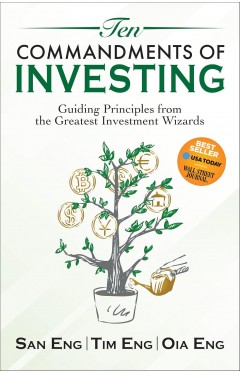 Ten Commandments of Investing