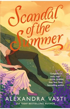 Scandal of the Summer