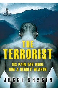 Terrorist