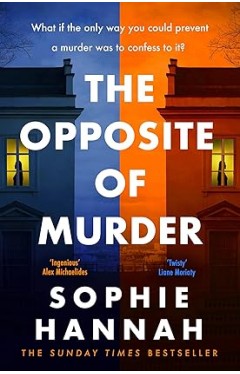 The Opposite of Murder