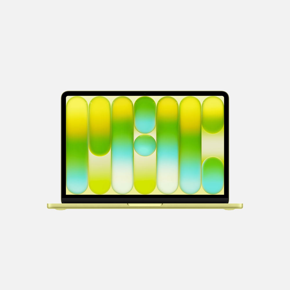 Apple Macbook Neo - 13"Liquid Retina display Apple A18 Pro Chip - 6 core CPU & 5 core GPU - 8GB Memory - 512GB SSD - mac OS
