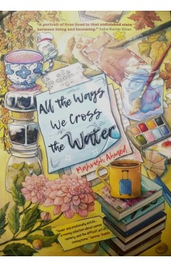 All the ways we cross the water