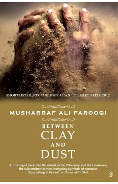 Between Clay and Dust