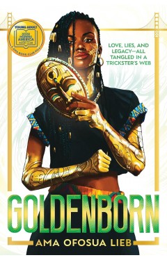 Goldenborn
