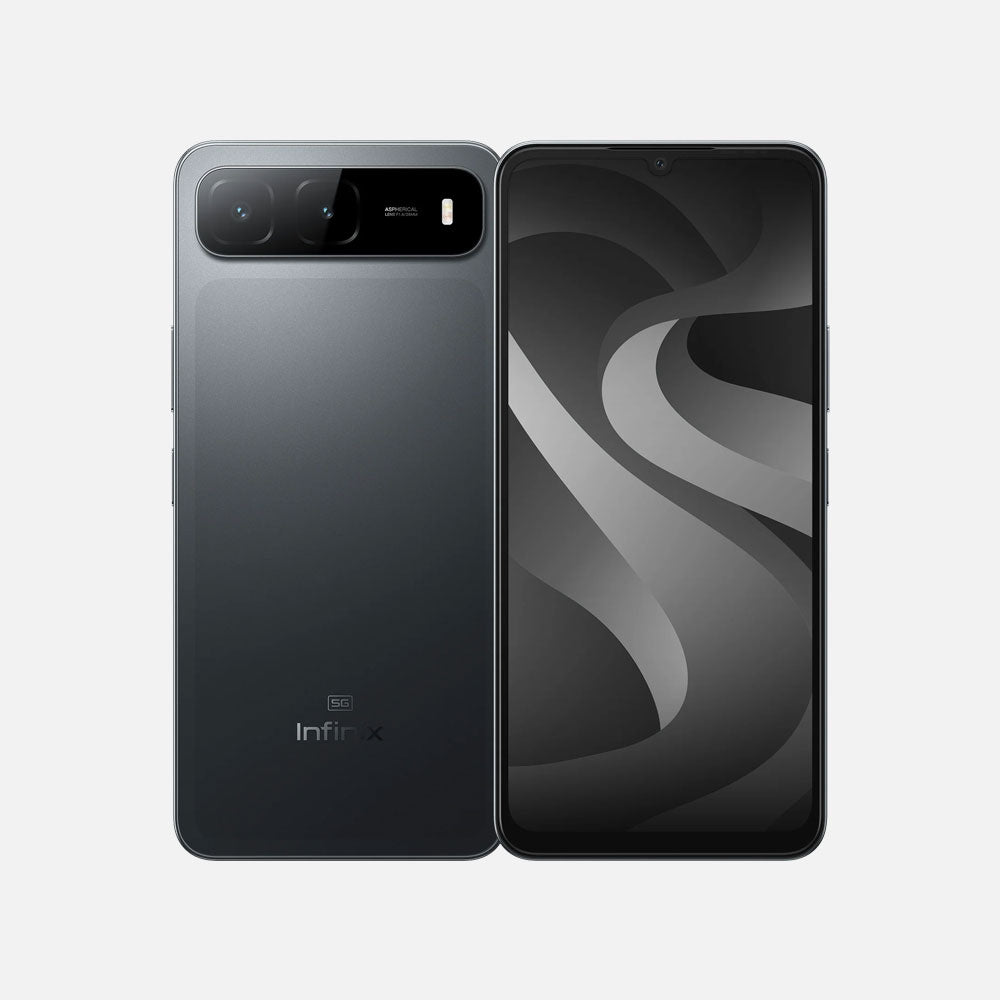 Infinix Hot 60i