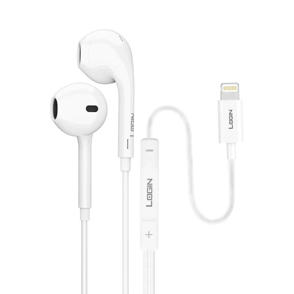 L-301 | Handsfree - IOS