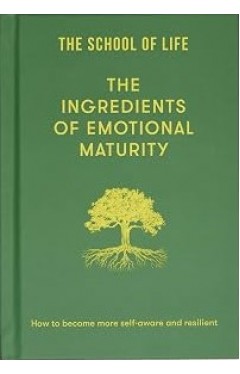 The Ingredients of Emotional Maturity