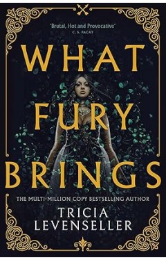 What Fury Brings