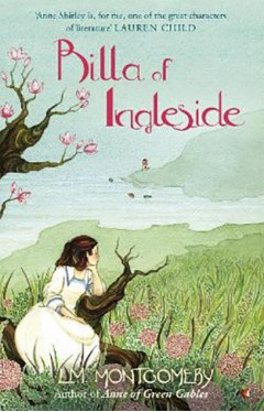 Dormant: Rilla of Ingleside (Puffin Classics)