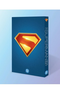 Superman Legacy Box Set