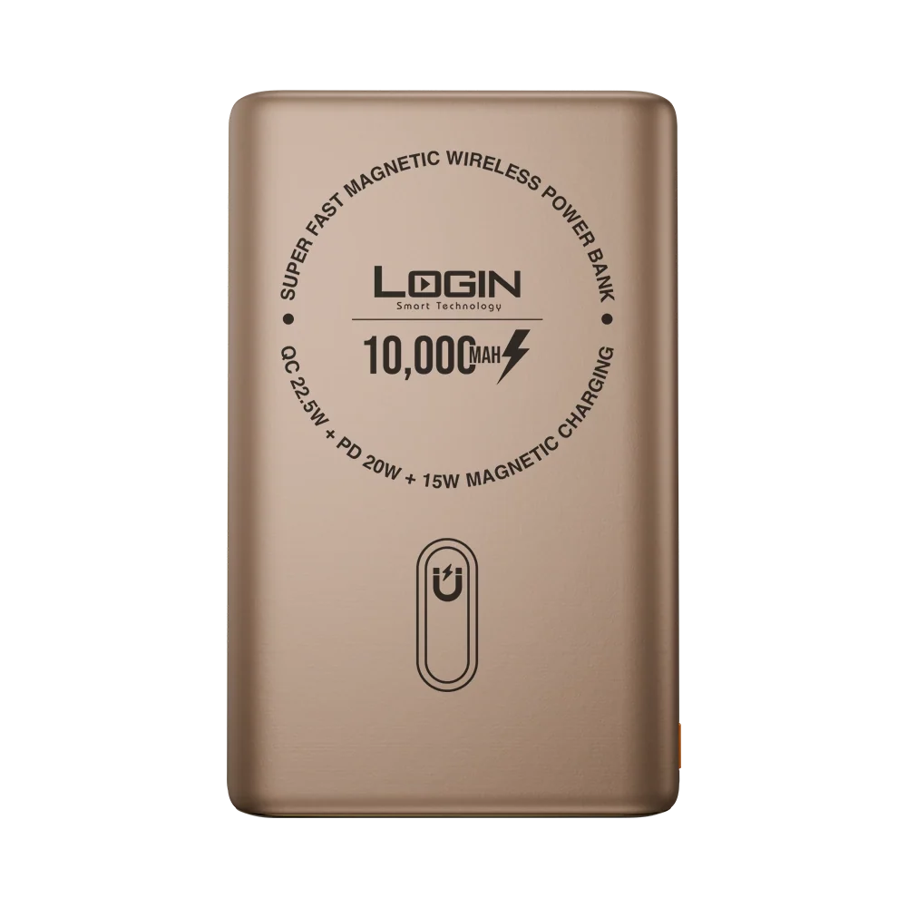 L-712 Magna | 10000mAh