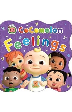 CoComelon: Feelings