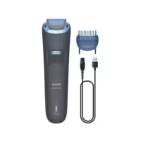 Philips Beard Trimmer BT3617/15 -3000 Series